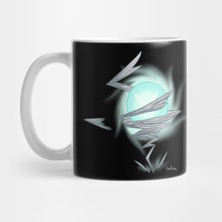 Gust Fairy Mug